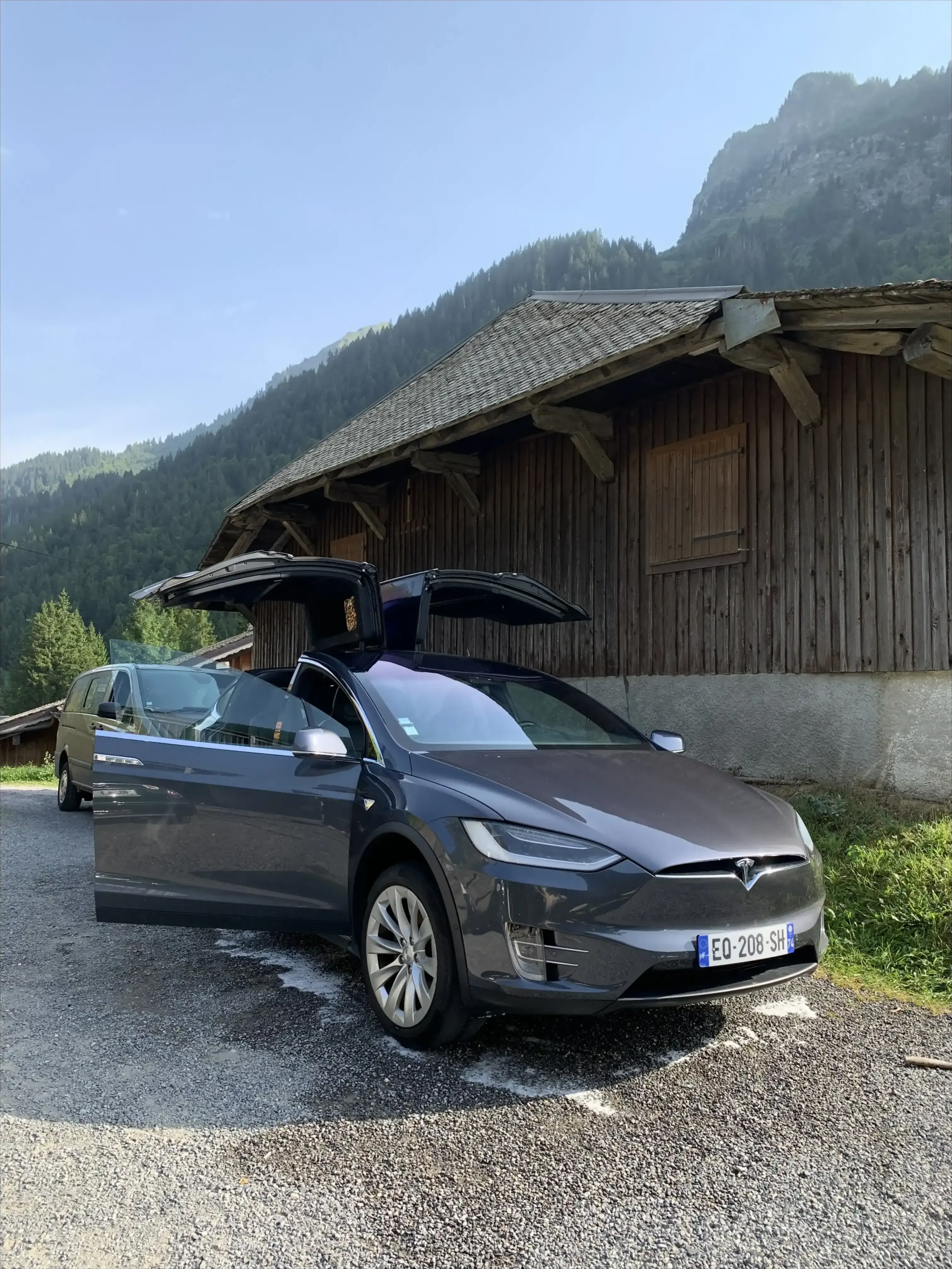 Combiné Intérieur + Extérieur